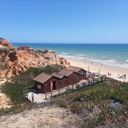 فيلا Alfamar V3 Falesia Beach البوفيرا المظهر الخارجي الصورة