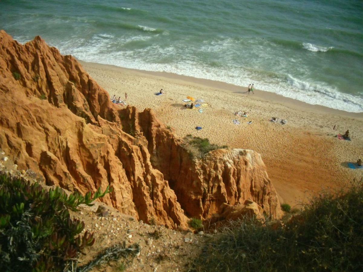 فيلا Alfamar V3 Falesia Beach البوفيرا المظهر الخارجي الصورة